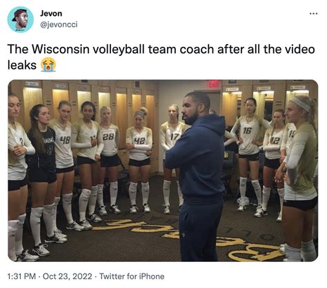 wisconsin volleyball team imgur|Wisconsin Volleyball